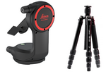 Leica DST 360 Professional Measurement Station & Tripod